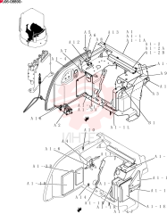 Controls, Operators PH03M00088F1