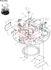 Frame Group, Upp PH52F00058F1