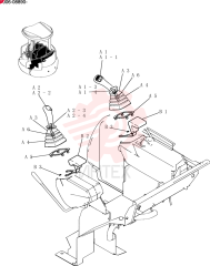 GRIP PW03M01954F1