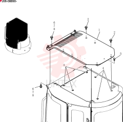 GUARD PW25C00003F1