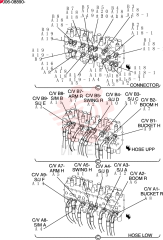 Hyd Lines, Upp PY03H00014F1 (2)