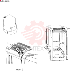 LIGHT PW80E00007F1