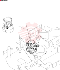 Motor Instal, Swing PH32W00006F1