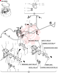 RELAY PH24E00034F1