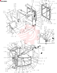 Support Assy PH21C01574F1 (1)