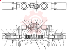 VALVE PH30V00053F1