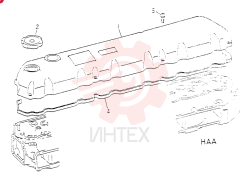 CASE VAME030995