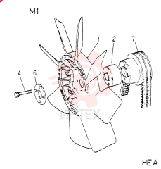 FAN VAME039960