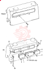 COVER, SIDE A VAME041114