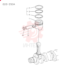 PISTON(M0)