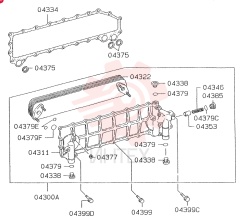 COOLER ASSY. VAME150453