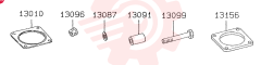 GASKET VAME063680