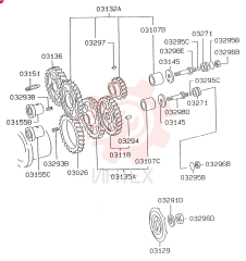 GEAR VAME120129