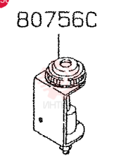 INDICATOR VAME059701