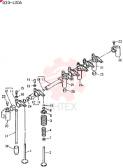 VALVE VAME011265
