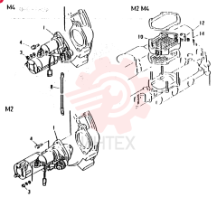 STARTER MOTOR VAME087507 (1)