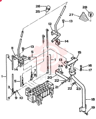 ROD ASSY.