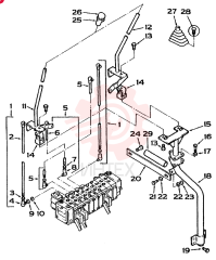 ROD ASSY.