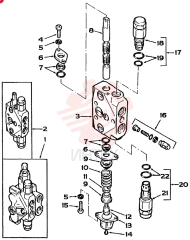 VALVE, CONTROL