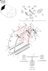 FRAME YT50C00002F2