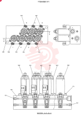 SOLENOID YT35V00011F1