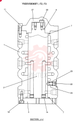 VALVE YN30V00090F1 (3)