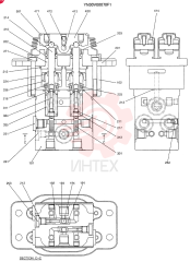 PILOT VALVE YN30V00070F1