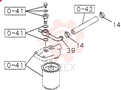 WIRE VI8941404310