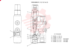 VALVE YR28V00001F1