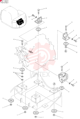 ENGINE INSTAL YT02P00004F1