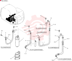 HEATER YT96V00001F3