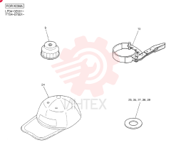 TOOL & ACCESSORY YT01T00002FB