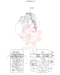VALVE YT30V00019F1 (1)