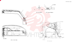 WIRE HARNESS YT13E00019F1 (2)