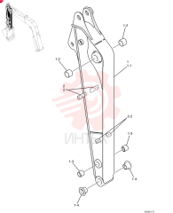 ARM YT12B00127F1