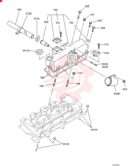 BOLT VI0280506200