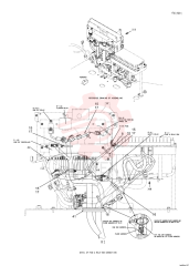 BRACKET YT13E01148P1