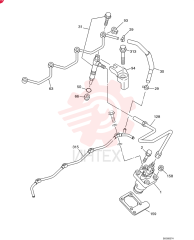 FUEL INJECTION PUMP VI8980955500 (1)