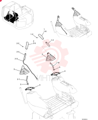 GRIP YN03M02021F3
