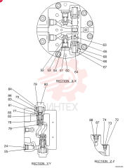 MOTOR YT15V00012F1 (1)