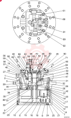 MOTOR YT15V00012F1 (2)