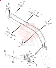 TUBE YT42H01437P1