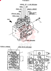 CONTROL VALVE YT30V00010F1 (1)