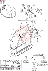 FRAME YT50C00001F2