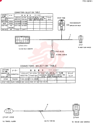 HARNESS ASSY YT11E00009F1 (2)