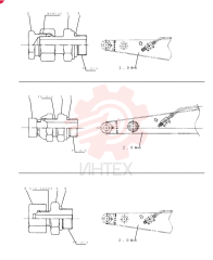 HYD CONNECTOR ZA23H22012