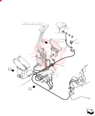 WIRE HARNESS YT13E01064P1