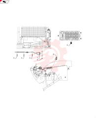 ALARM YN53S00004F1