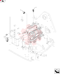 CONTROL VALVE YT30V00065F1 (2)
