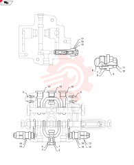 CONTROL VALVE YT30V00065F1 (5)